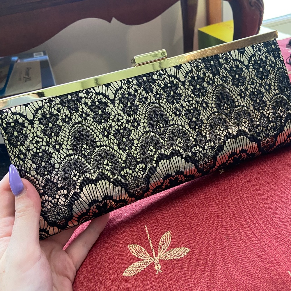 Stylish Clutch
